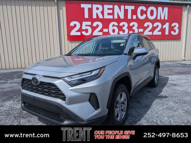 2024 Toyota RAV4 XLE for sale in New Bern, NC