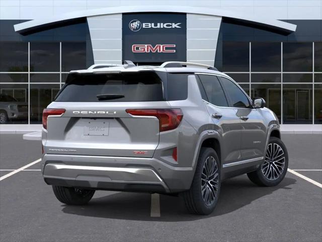 2026 GMC Terrain AWD Denali