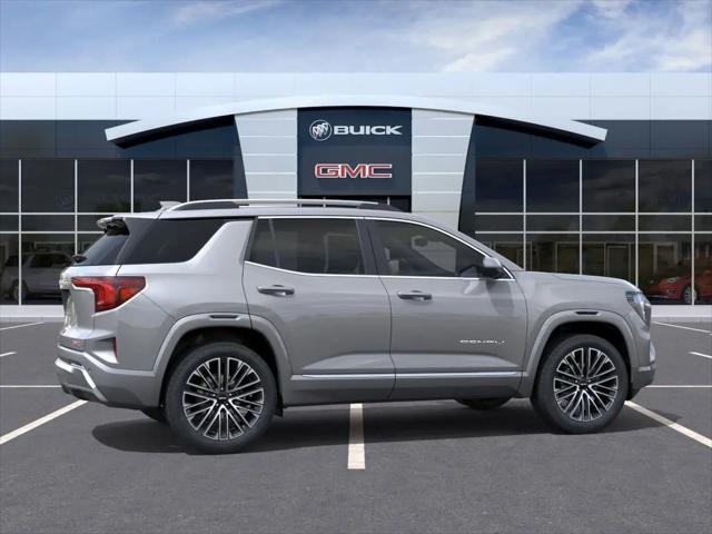 2026 GMC Terrain AWD Denali