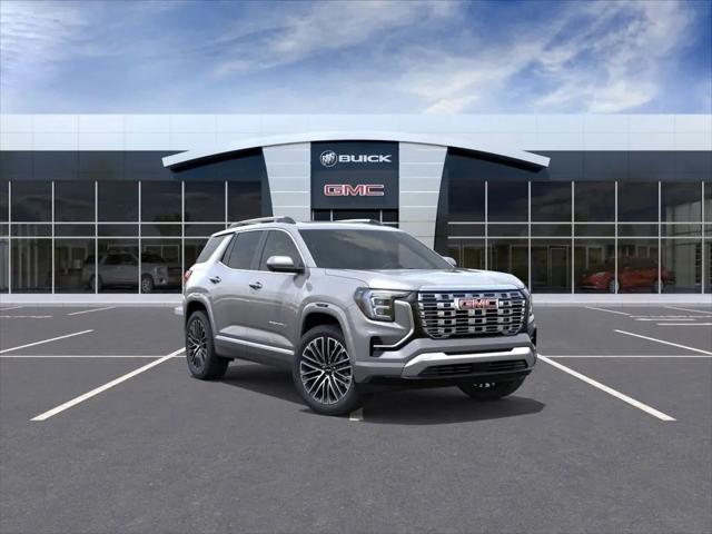 2026 GMC Terrain AWD Denali for sale in New Bern, NC