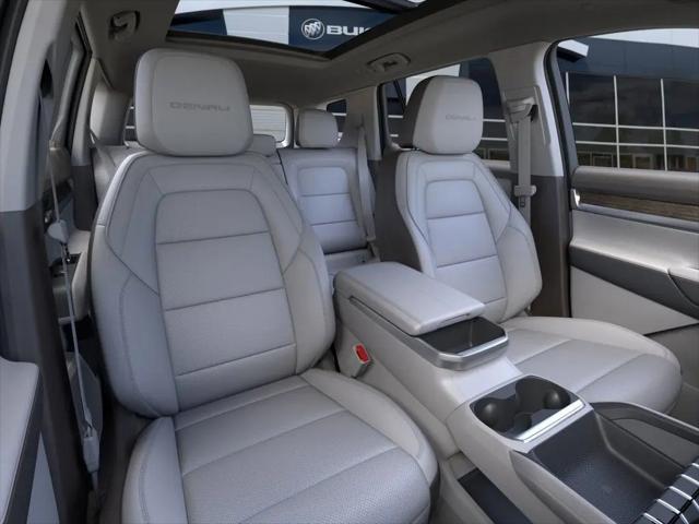 2026 GMC Terrain AWD Denali