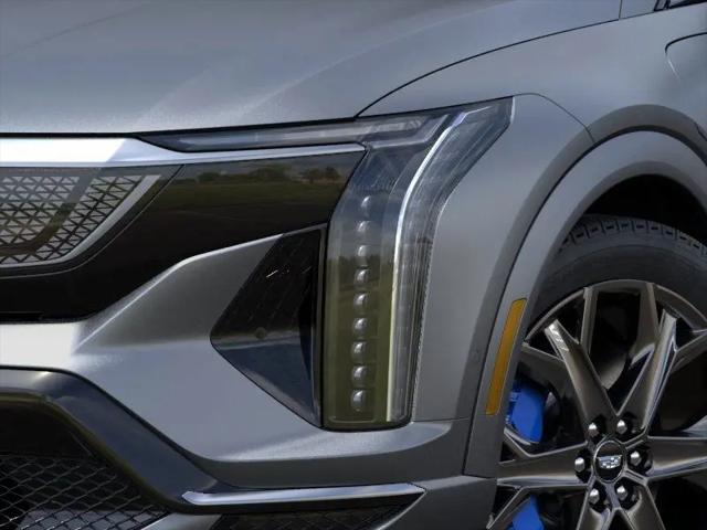 2026 Cadillac iQ V-Series