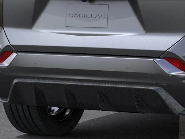 2026 Cadillac iQ V-Series