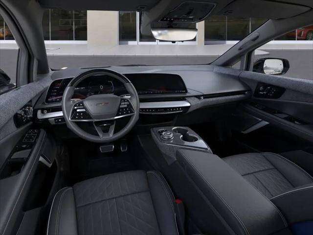 2026 Cadillac iQ V-Series