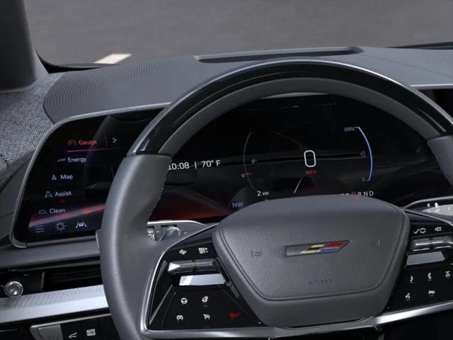 2026 Cadillac iQ V-Series