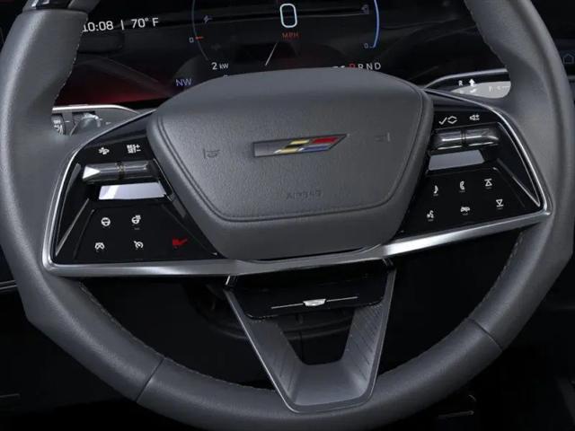 2026 Cadillac iQ V-Series