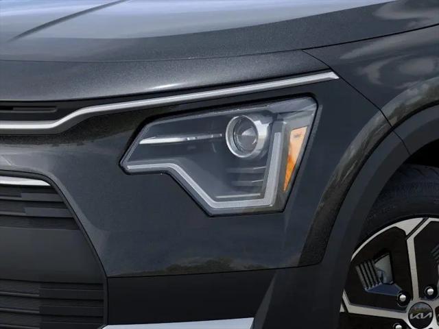 2026 Kia Niro LX