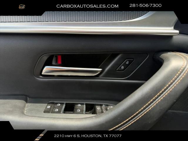 2025 Mazda CX-70 3.3 Turbo S Premium