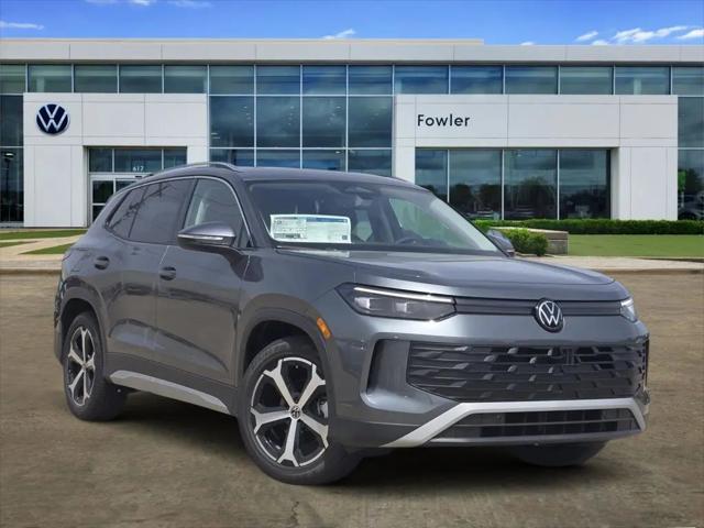 2026 Volkswagen Tiguan SE for sale in Norman, OK