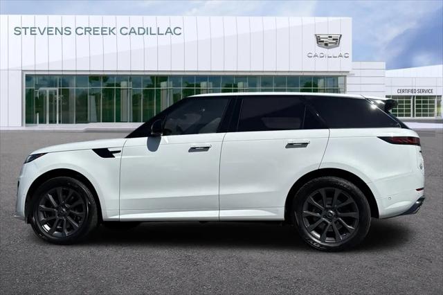 2024 Land Rover Range Rover Sport Dynamic SE