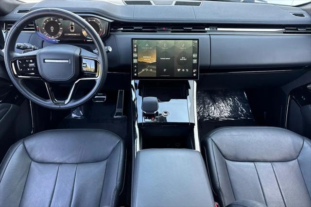 2024 Land Rover Range Rover Sport Dynamic SE