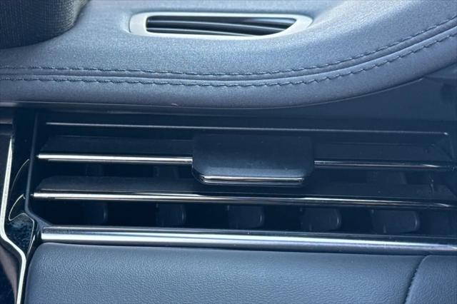2024 Land Rover Range Rover Sport Dynamic SE