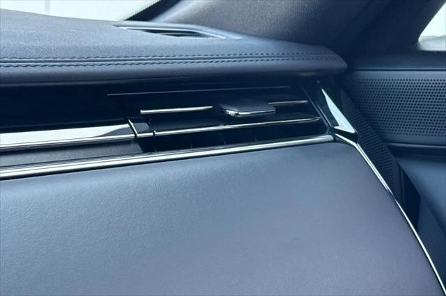2024 Land Rover Range Rover Sport Dynamic SE