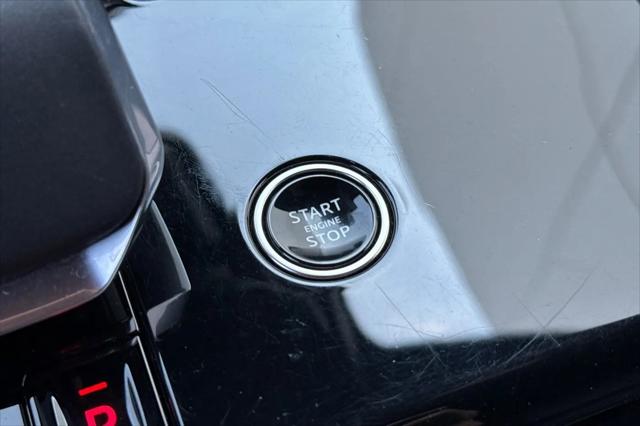 2024 Land Rover Range Rover Sport Dynamic SE