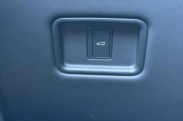 2024 Land Rover Range Rover Sport Dynamic SE