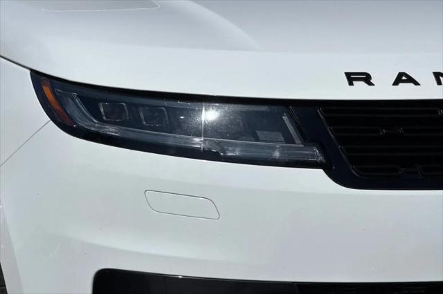 2024 Land Rover Range Rover Sport Dynamic SE