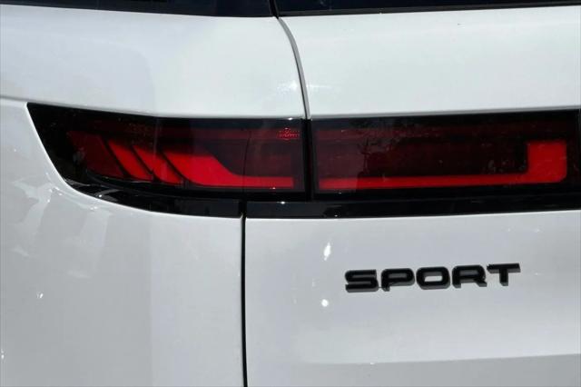 2024 Land Rover Range Rover Sport Dynamic SE
