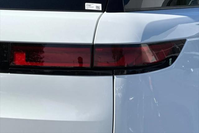 2024 Land Rover Range Rover Sport Dynamic SE