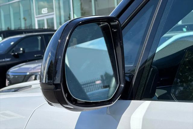 2024 Land Rover Range Rover Sport Dynamic SE