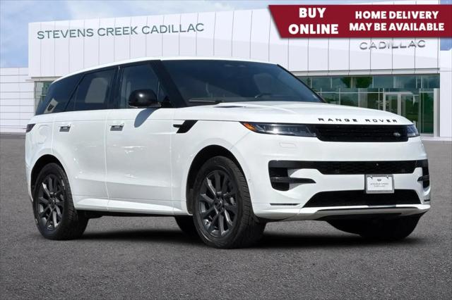 2024 Land Rover Range Rover Sport Dynamic SE for sale in Santa Clara, CA