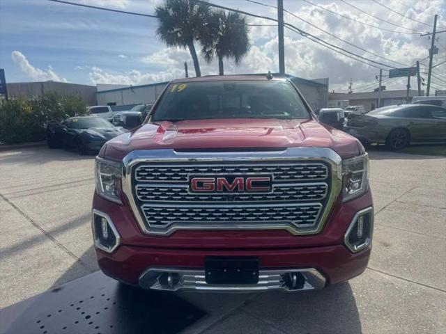 2019 GMC Sierra 1500 Denali