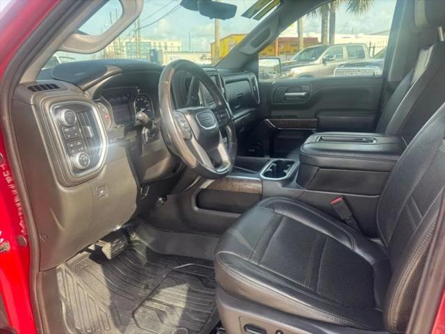 2019 GMC Sierra 1500 Denali