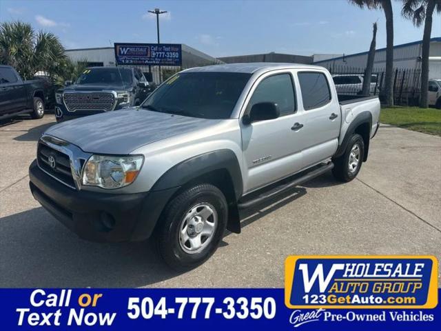 2011 Toyota Tacoma PreRunner for sale in Kenner, LA