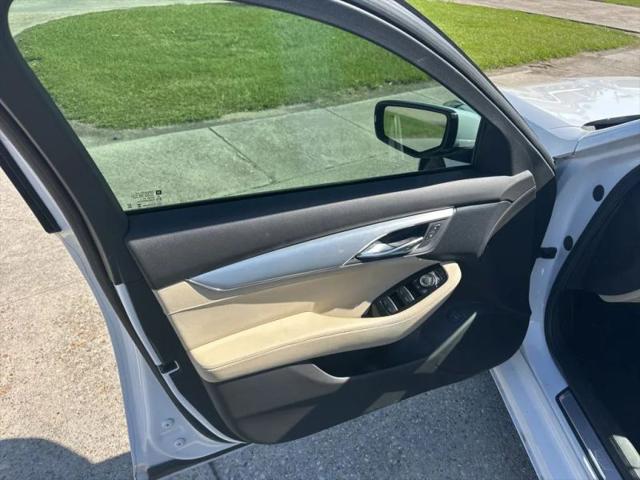 2023 Cadillac CT5 Luxury