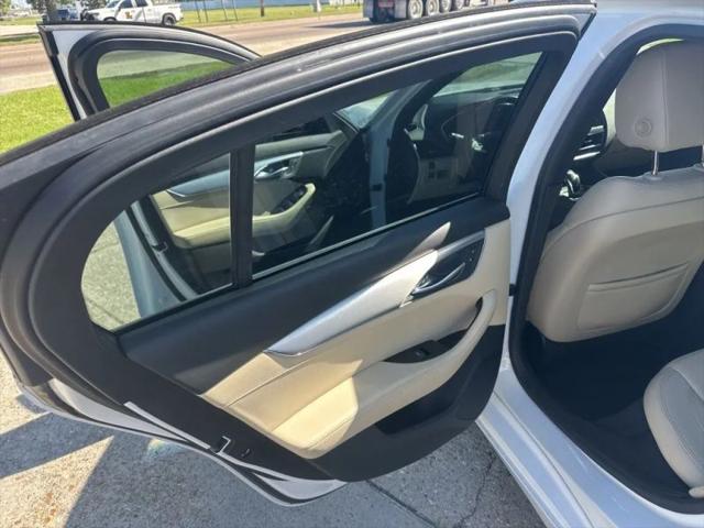2023 Cadillac CT5 Luxury