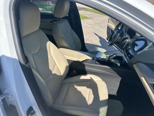 2023 Cadillac CT5 Luxury
