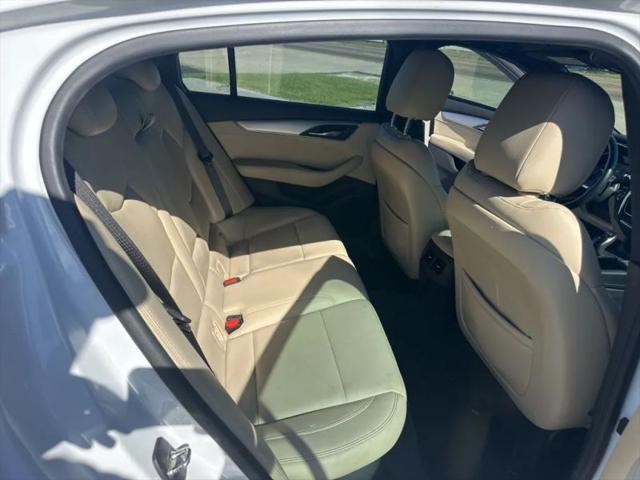 2023 Cadillac CT5 Luxury