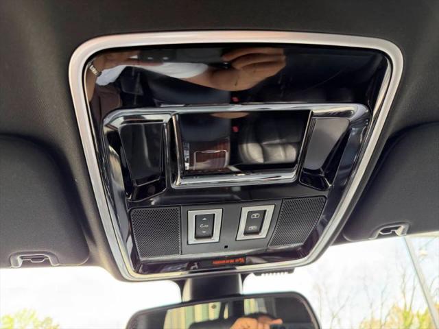 2015 Land Rover Range Rover 5.0L V8 Supercharged