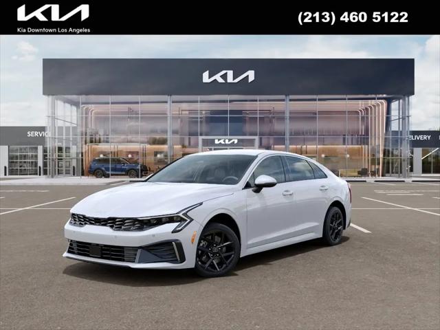 2026 Kia K5 LXS FWD for sale in Los Angeles, CA