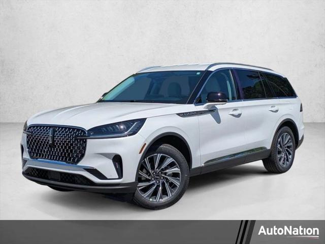2026 Lincoln Aviator Premiere for sale in Jacksonville, FL