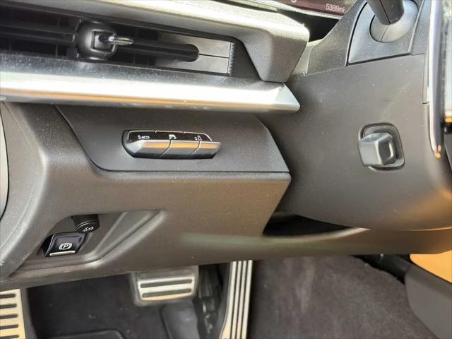 2026 Chevrolet Corvette Stingray Coupe, 2LT, RWD