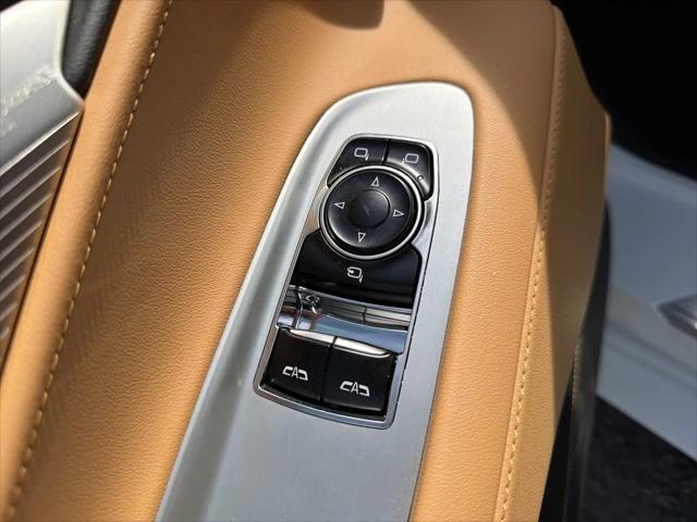 2026 Chevrolet Corvette Stingray Coupe, 2LT, RWD