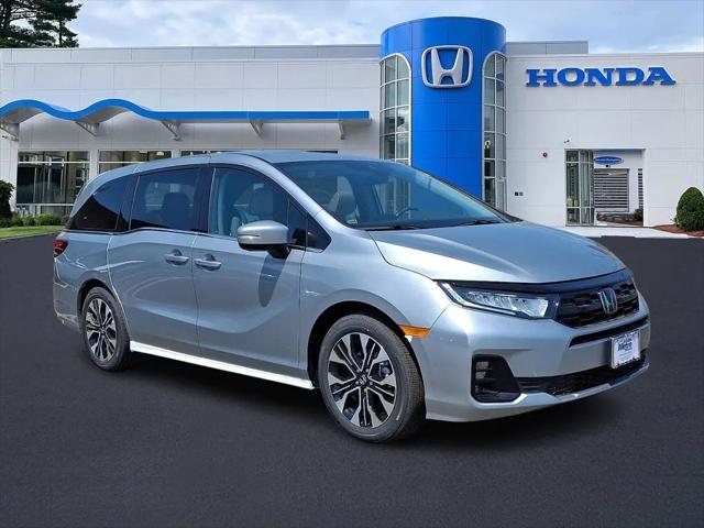 2026 Honda Odyssey Elite for sale in Jersey City, NJ