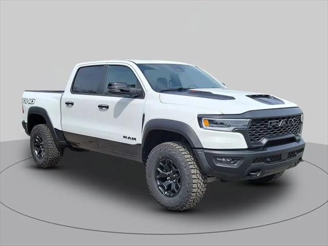 2026 Ram 1500 RHO Crew Cab 4x4 5'7" Box for sale in Cullman, AL