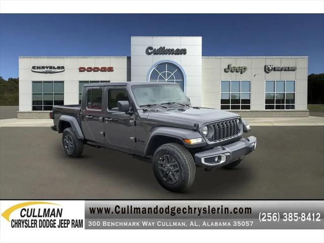 2026 Jeep Gladiator Sport for sale in Cullman, AL