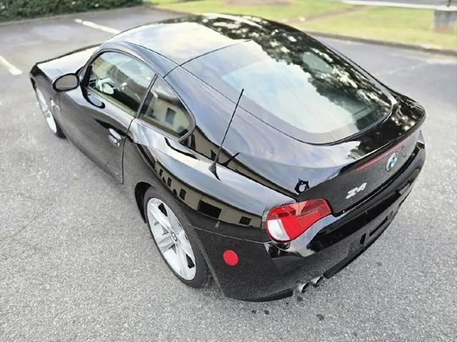 2007 BMW Z4 3.0si