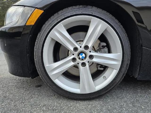 2007 BMW Z4 3.0si