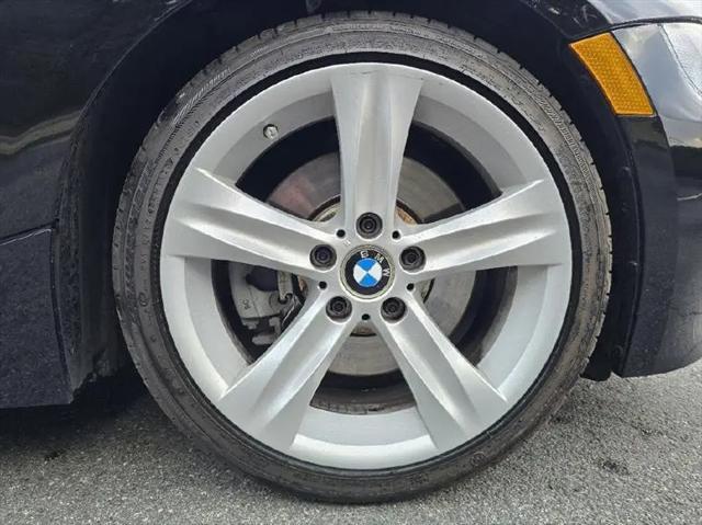 2007 BMW Z4 3.0si