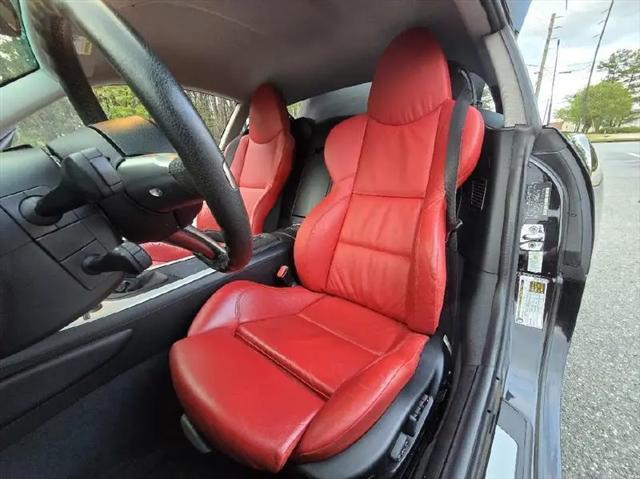 2007 BMW Z4 3.0si