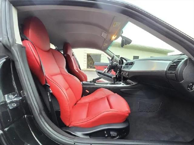 2007 BMW Z4 3.0si