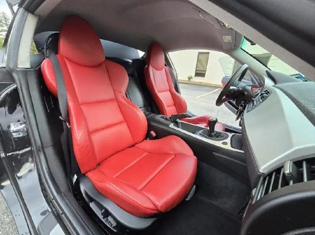 2007 BMW Z4 3.0si