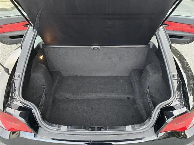 2007 BMW Z4 3.0si