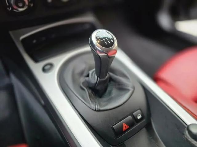 2007 BMW Z4 3.0si
