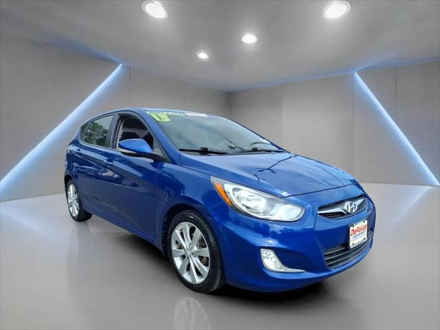 2013 Hyundai Accent SE for sale in Point Pleasant, NJ