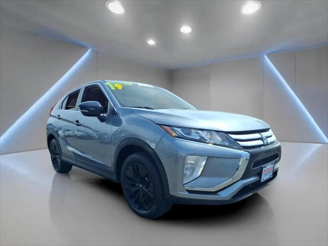 2019 Mitsubishi Eclipse Cross LE for sale in Point Pleasant, NJ