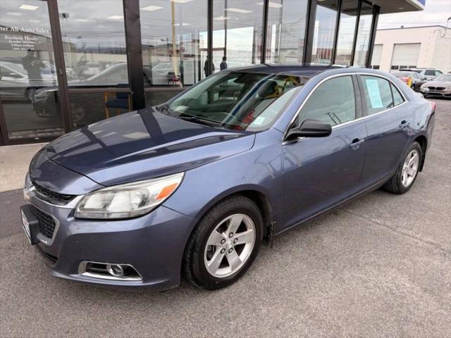 2014 Chevrolet Malibu 1LS for sale in Yakima, WA